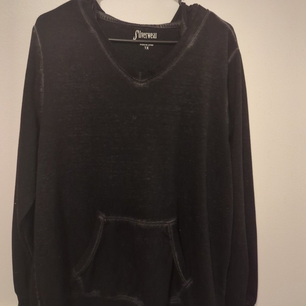 Black Long Sleeve